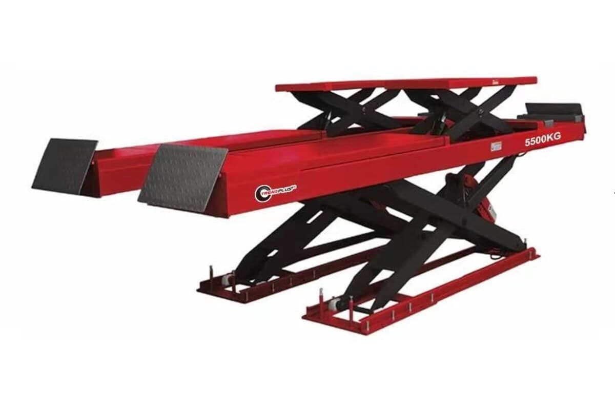 Vehicle Lifts