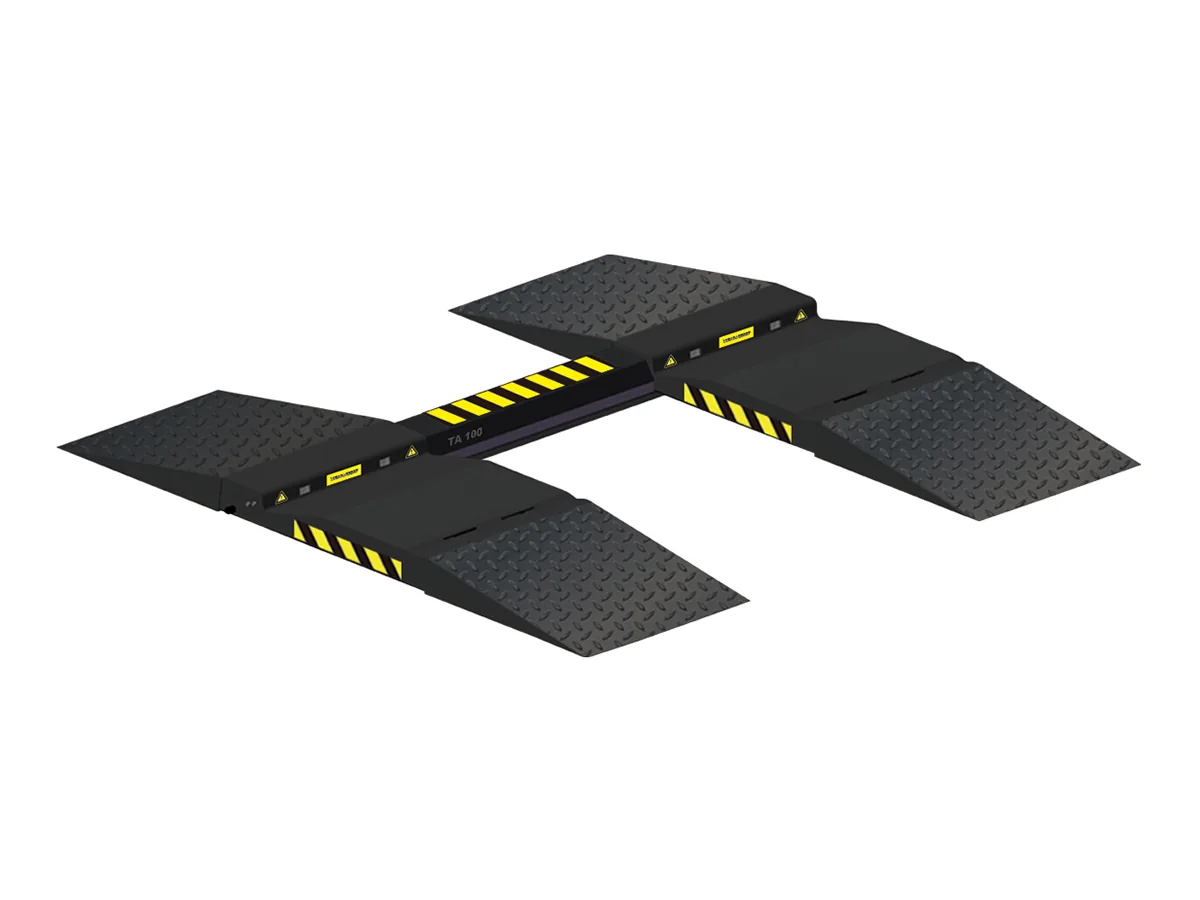 Inspection Systems